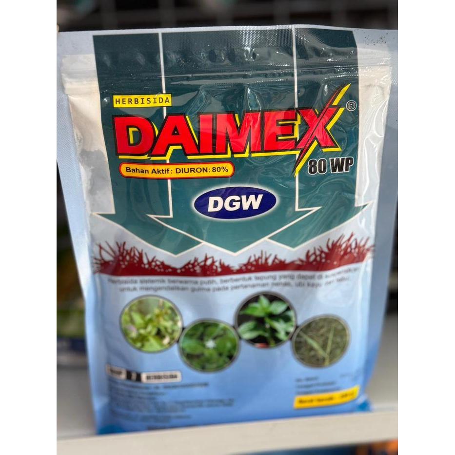 Herbisida Daimex (Diuron) 80WP 250G