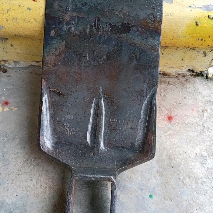 PACUL PADI JOWO BAHAN DARIBAJA SUPER