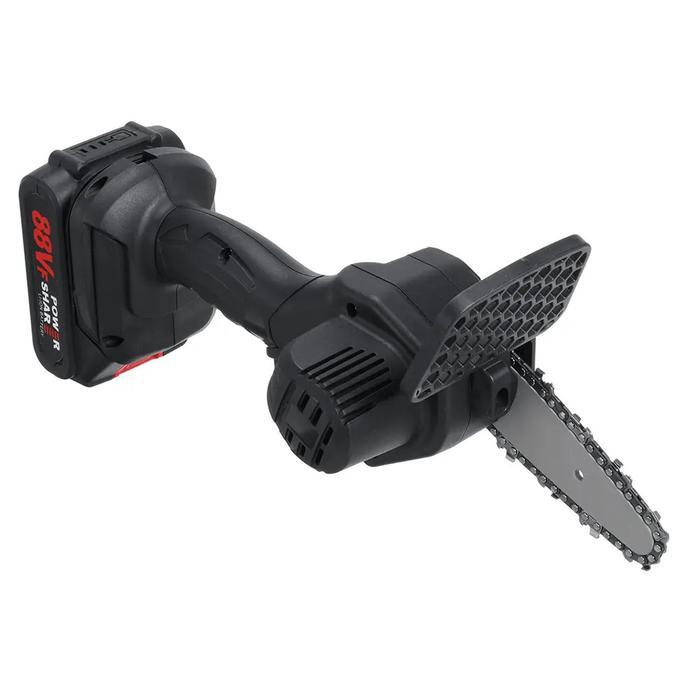 GERGAJI LISTRIK GERGAJI MESIN MINI PEMOTONG KAYU GERGAJI KAYU ALAT TUKANG KAYU PERKAKAS A1302