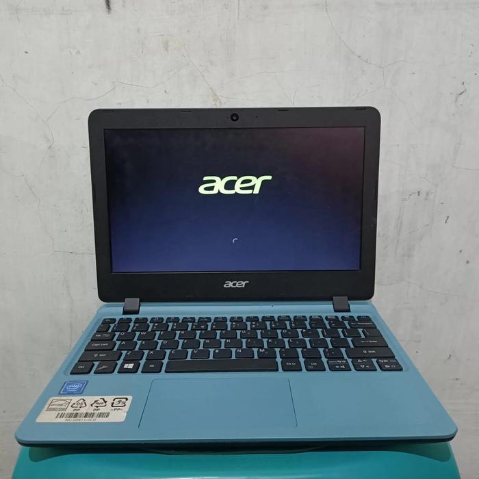 Jual Notebook 11.6 inch Acer a311 intel n4000 ssd 128gb