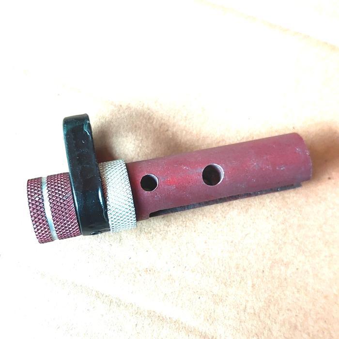 Cincin Laras model pcp / cincin sharp tiger / cincin laras sharp tiger