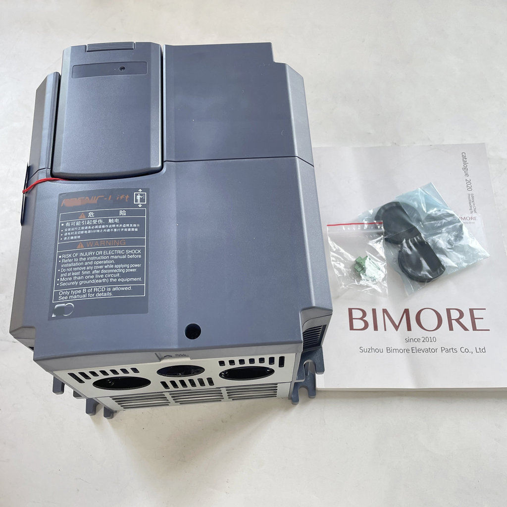 BARU DT32LL1S-4CN Elevator Drive Inverter Elevator Lift Spare Parts