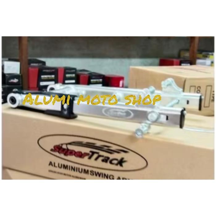 Lengan Ayun Swingarm Supertrack Rx King