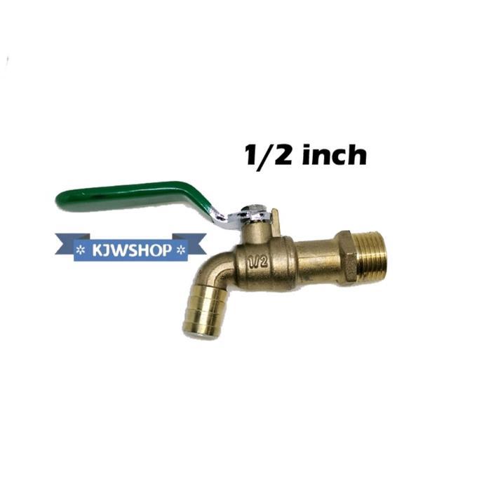 ID KRAN KUNINGAN 1/2" KRAN AIR FULL KUNINGAN 1/2" KRAN 1/2 INCH KUNINGAN KERAN AIR 1/2" KERAN