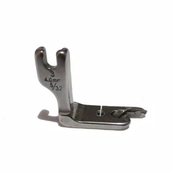 sepatu mesin jahit lilit corong stik klin typikal juki yamata/ Alat jahit / kebutuhan menjahit /