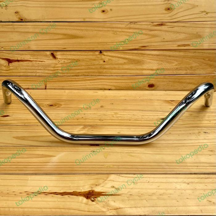 Stang 6 inch Motor Harley Davidson Sportster Dyna Softail