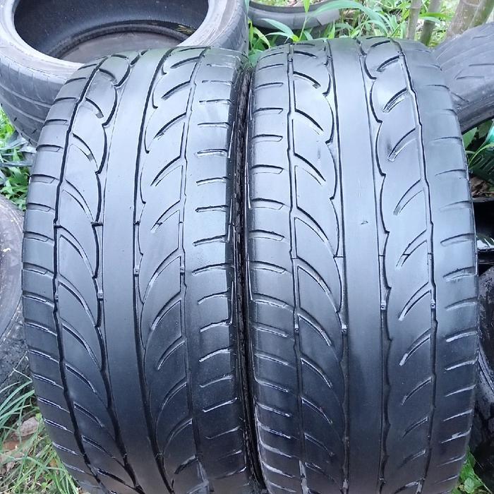 Ban Mobil Ukuran 205/55 R16 Merk Achilles Berkualitas dan Layak Pakai