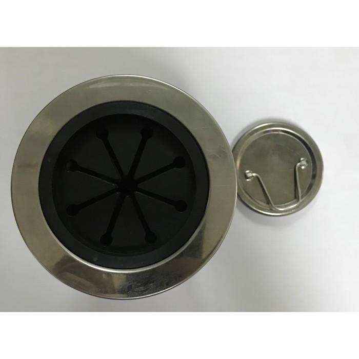 AFUR PLASTIK / SARINGAN BAK CUCI PIRING / AVUR SINK PLASTIK MERK ROYAL