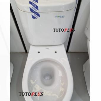 CLOSET DUDUK TOTO CW421J SENSORAS50CW421J SENSOR
