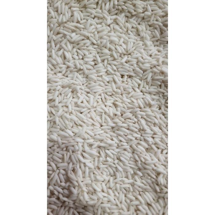 Beras Ketan Putih Paris Beras Bakcang Repack 1 Kg Terlaris