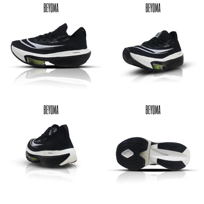 SEPATU BEYOMA Sport Original Pria Wanita Sneakers Run