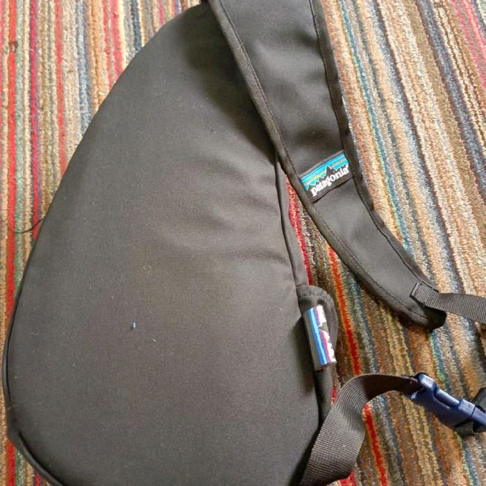 Sling Bag Patagonia Lokal 1 liter