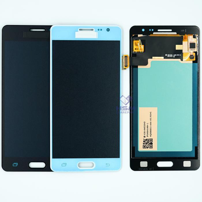 LCD SAMSUNG GALAXY J3 PRO 2016/J3110 FULLSET TOUCHSCREEN ORIGINAL OEM