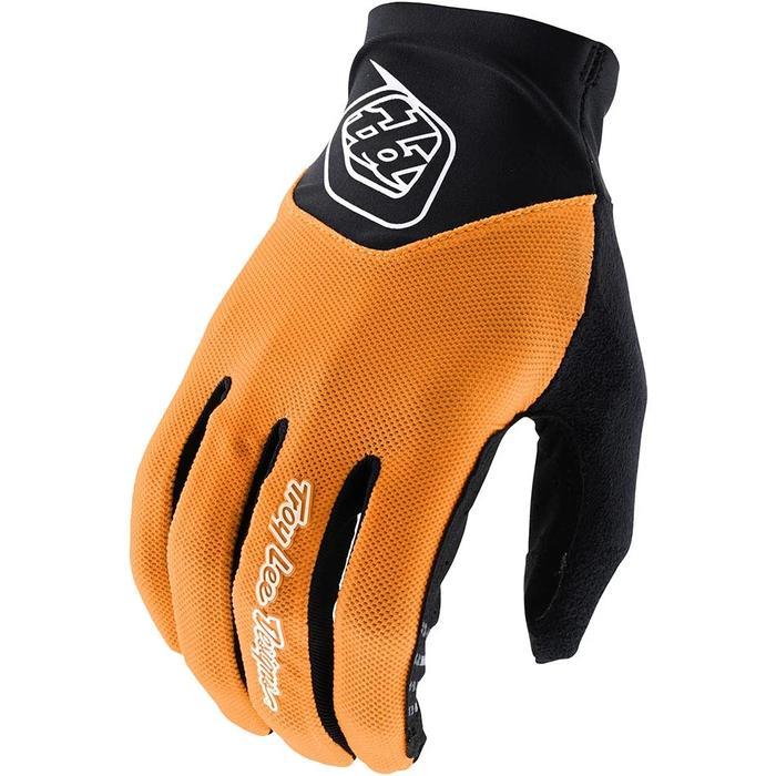 TROY LEE DESIGN - ACE 2.0 Gloves - Tangelo