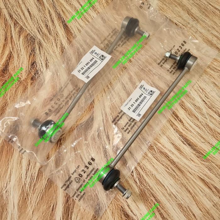 Link Stabil Depan Bmw E46 Lingkit Stabilizer E46 Original 31351095694