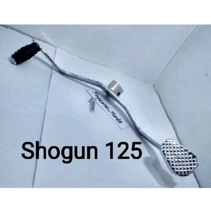 Operan Gigi Pedal Operan Gigi Shogun 125 Bina Parts Restock