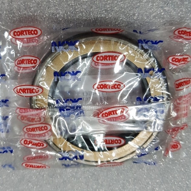 Oil Seal TCN 48 70 12 NOK