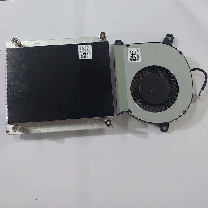 HSF Heatsink Fan processor pc all in one dell optiplex 3050 W18B