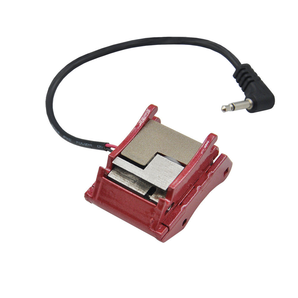 EXCAVATOR AUTOMATIC BUCKET CHANGER METAL CNC FOR HUINA 580 1:14 23CH RC FULL ALLOY RC EXCAVATOR