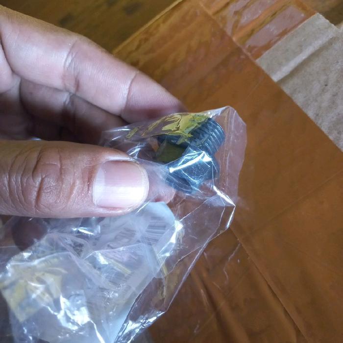 Drain Plug Oil Pan Mitsubishi newww