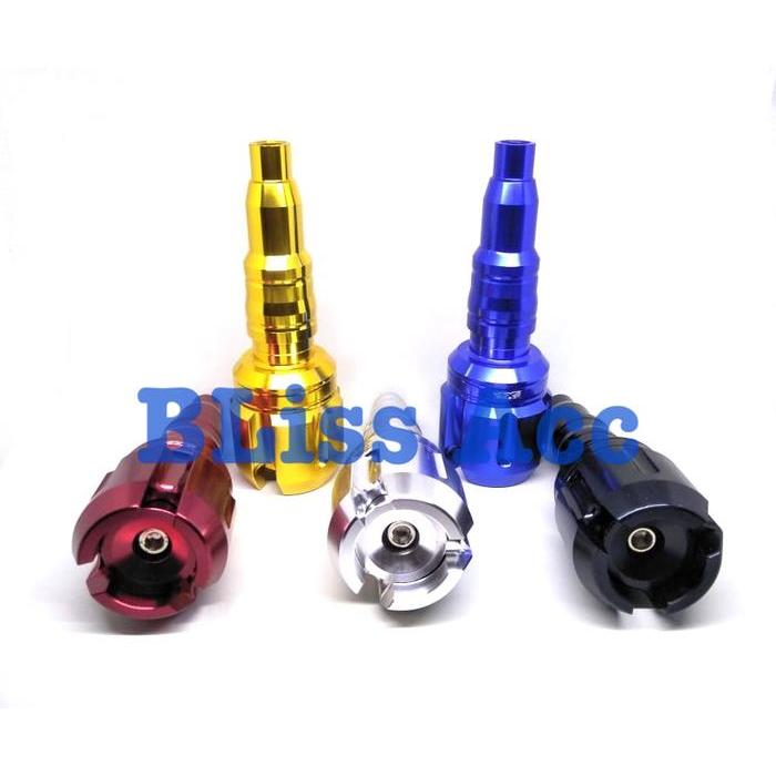 FREE ONGKIR JALU KNALPOT / FRAME SLIDER MOTOR NMAX / AEROX / LEXI / PCX / VARIO BISA COD