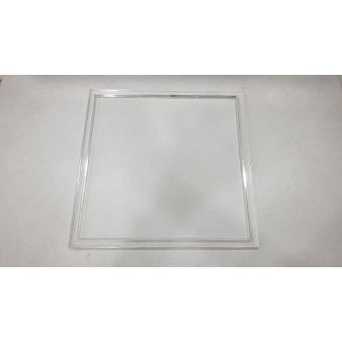 bingkai cetakan kue kering kastangel bingkai cetakan cookies acrylic