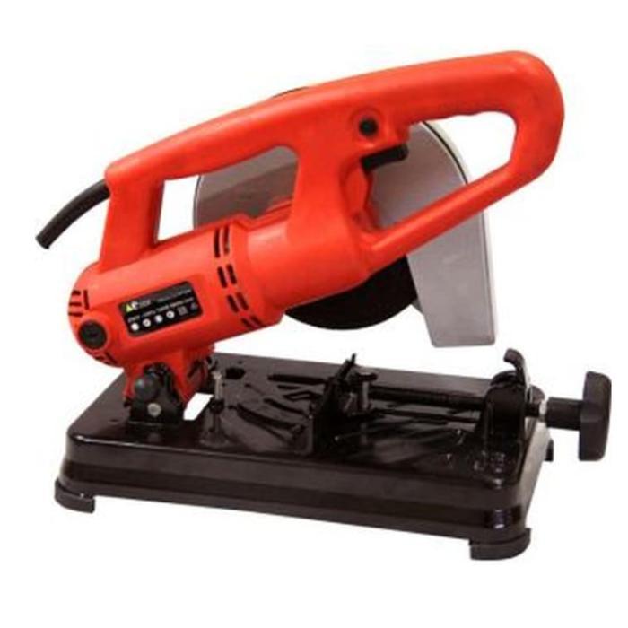 sintayanistore12 Mesin Cutting Wheel Mesin Potong Besi Cut Off 7" / Cut Off 7 inch Type 7443U