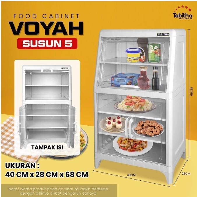 Viral Rak Voyah Termurah Susun5 Promo Rak Voyah Susun5 Promolemari Makanan Murah Meriah Tbk