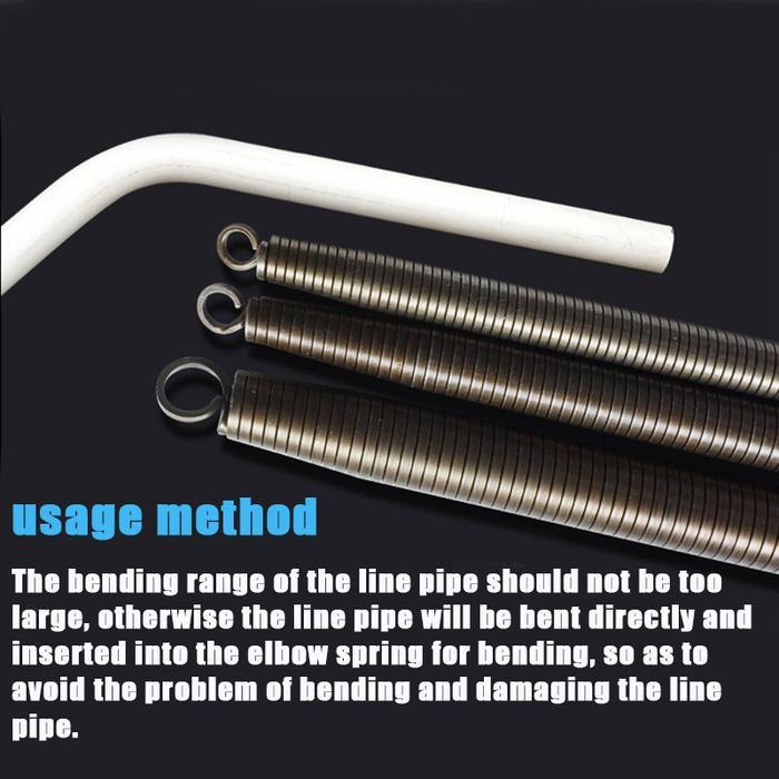 "New" 16 20 mm Bending Pipa Alat Penekuk Pipa Listrik Tekuk Pipa PVC Conduit