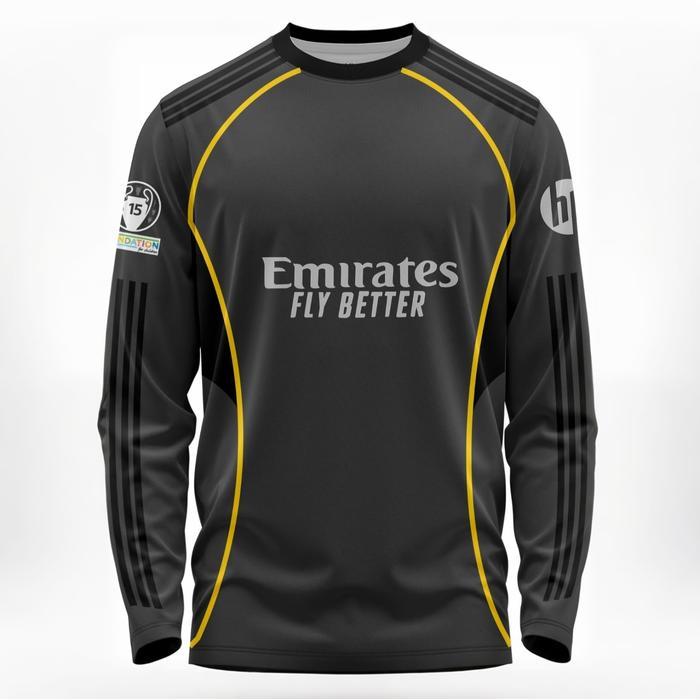 Jersey Fans Nobar 25/26 / Jersey Real Madrid / Jersey full printing / Jersey kaos bola Real Madrid /
