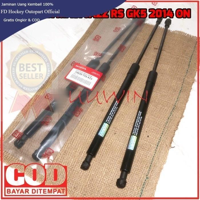SHOCK BAGASI JAZZ RS GK5 - SHOCK BAGASI JAZZ GK 5 - SHOCK PINTU JAZZ TERMURAH