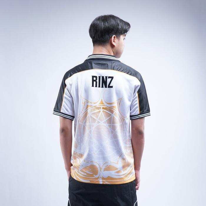 RRQ Frieren Early 2026 Jersey Pro FREE NICKNAME FULL SPONSOR