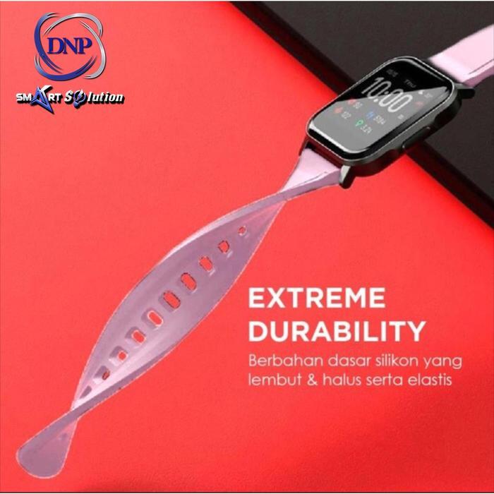 Aukey Smartwatch Strap LS02 20mm Original