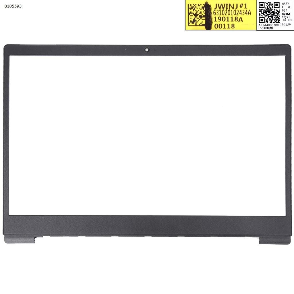 Laptop LCD Bezel for Lenovo ideapad S145-15IWL 340C-15