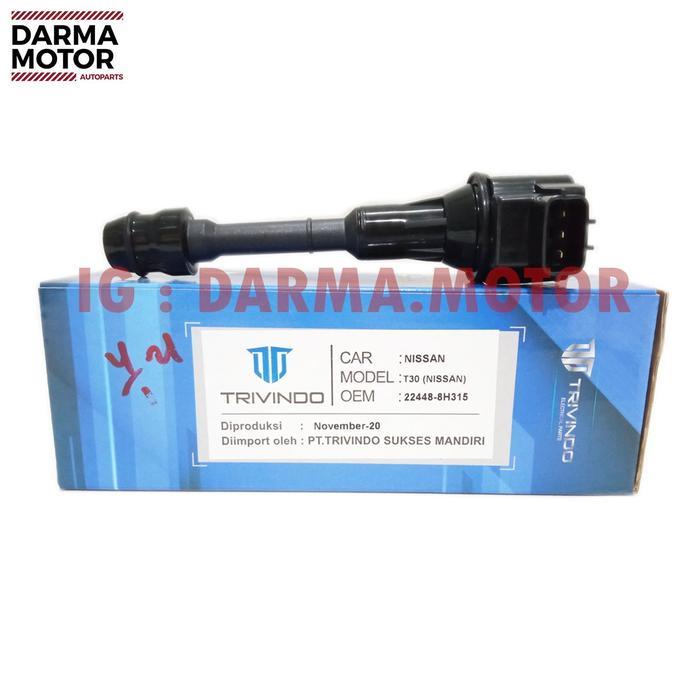 Koil Coil Trivindo Nissan T30 (Nissan)