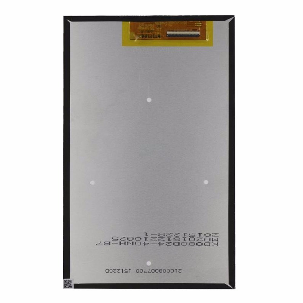 8"Inch Lcd Display Matrix For Acer Iconia One 8 B1-850 A6001 Tablet Pc Lcd Display Matrix Screen