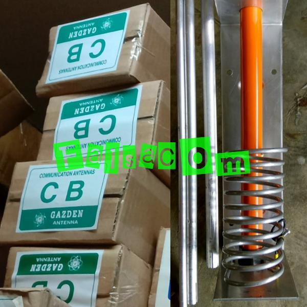 DISKON Antena Gazden CB 27Mhz