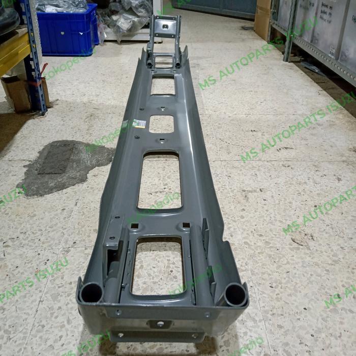 Terbagus Bumper Bemper Depan Isuzu Isuzu Elf Nmr71 Nmr 71 Original Isuzu Terlaris