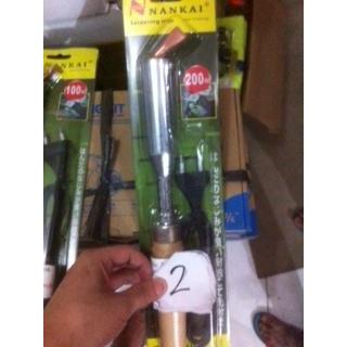 Solder 200 Watt Las Listrik Las Soljer Soldier Solder Listrik