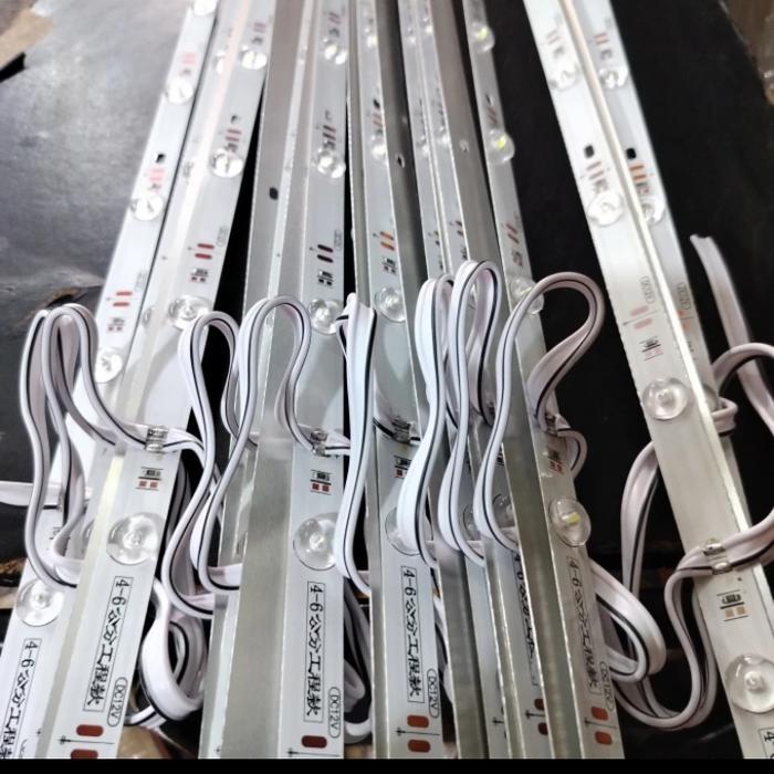 lampu led bar outdoor DC 12 V panjang 1 M