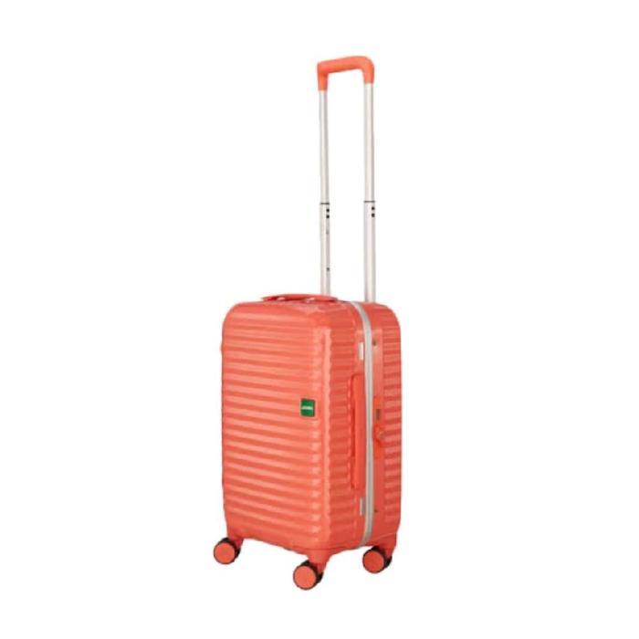 Handle Gagang Koper Lojel Cubo Rando Juna Groove Original