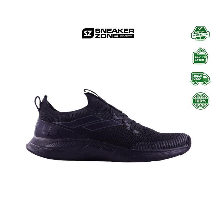 SEPATU RUNNING MILLS TREXIMO ENERLITE - SEPATU RUNNING UNISEX WANITA PRIA - SEPATU OLAHRAGA TERBARU