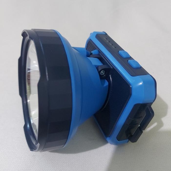 Senter Kepala 20 Watt Surya SYH-L205A