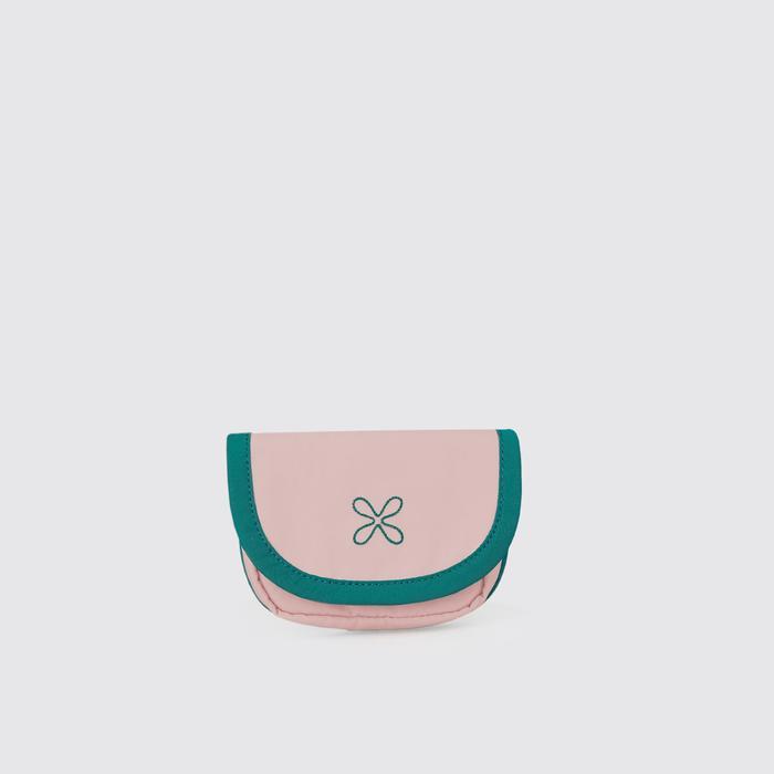Exsport Poca Card Wallet - Light Pink