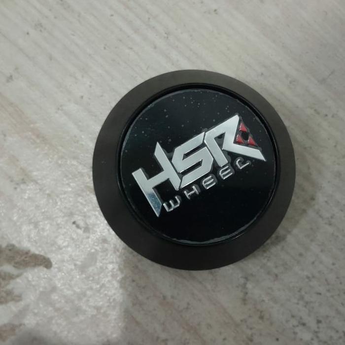Dop Velg Hsr Ready Untuk Semua Jenis Velg Hsr