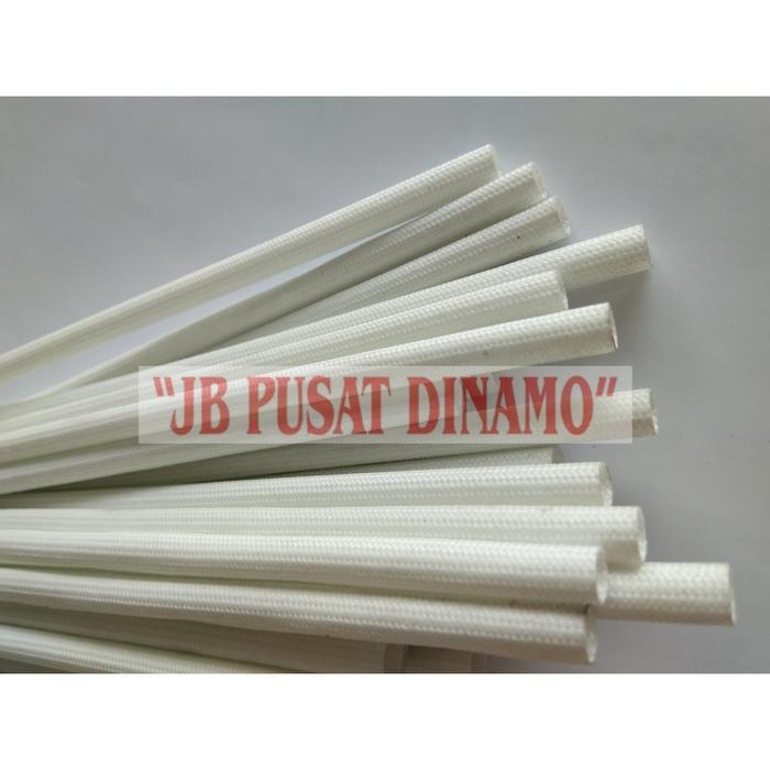 Selongsong Putih Kawat Tembaga Email Slongsong Gulung Dinamo