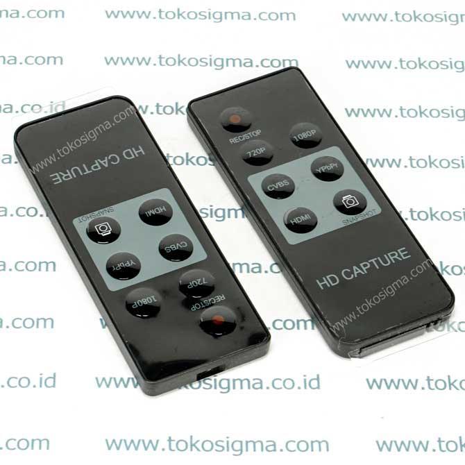 Terlaris Remote Control Ezcap 283/284 Best Quality