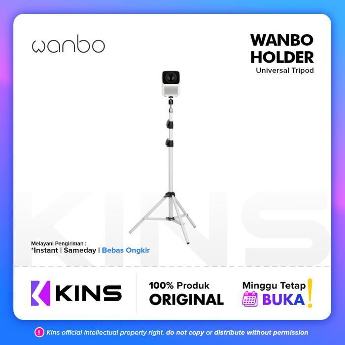 Wanbo Projector Holder Folding Floor Stand Wanbo T2Max X1Pro T6Max