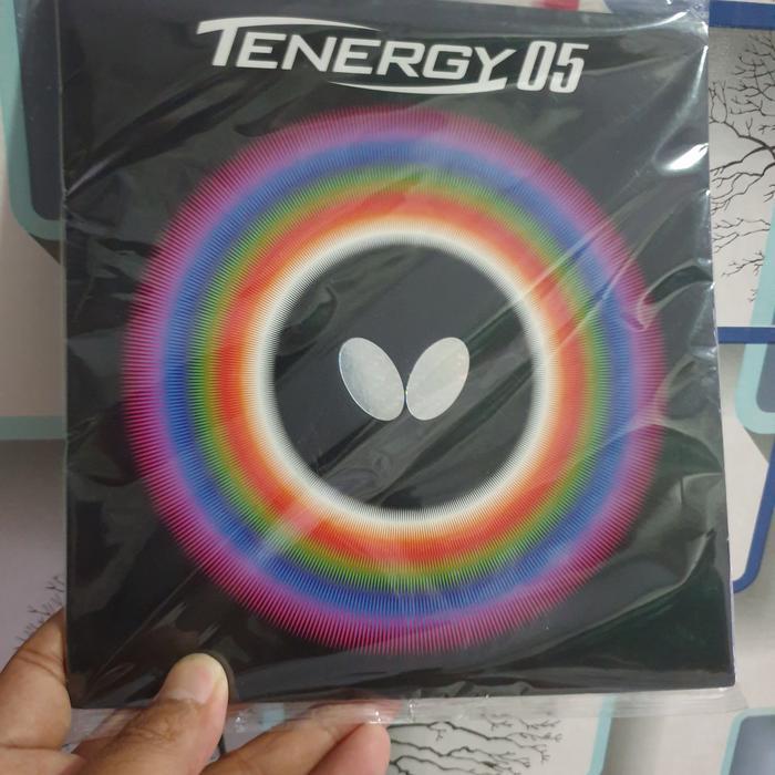 karet tenergy 05