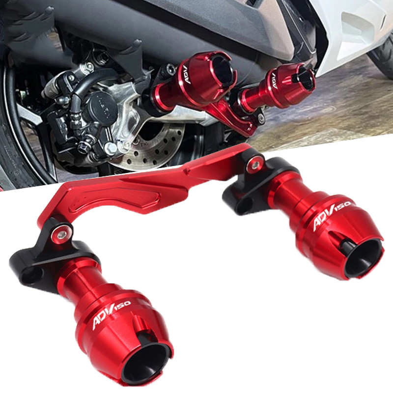 For Honda ADV150 ADV350 ADV 150 350 Accessories Front Rear Wheel Axle